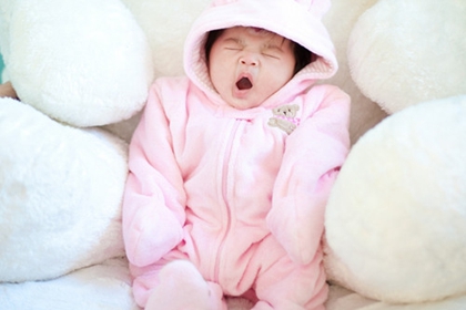 给小孩起个乳名 婴儿取小名好听的名字