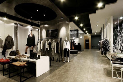 有创意的鞋店名字 给鞋店起个好听的名字