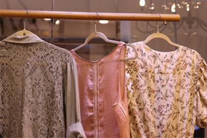 店铺服装名字大全 服装店名大全女装个性