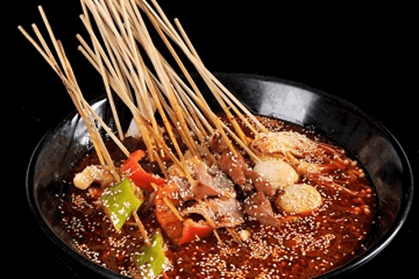 椒麻鸡店名字大全 椒麻鸡店起名大全