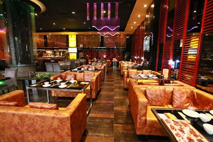 海鲜烧烤店起名 海鲜烧烤店起什么名字好