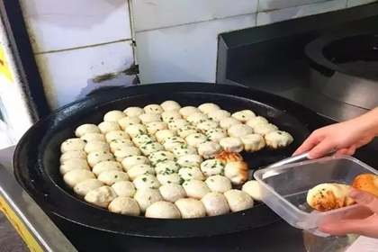 生煎店铺名字 顺口好记的生煎店店名