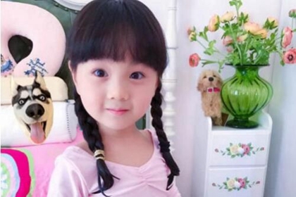比较好的女孩名字 现在女孩起什么名字好