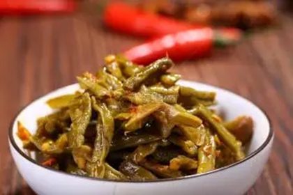 咸菜店铺起名 咸菜店起什么名字好
