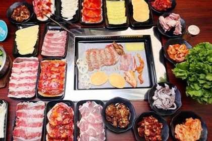 烤肉店名字吸引人的名字 烤肉店取名字大全