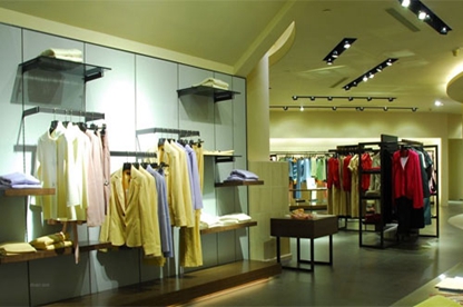 服装店取名大全 好听女装店名