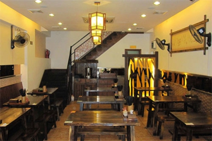 古典家具店铺起名 有格调的家具店名字