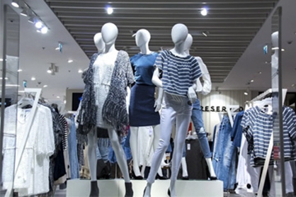 服装网店的名字 网上服装店名字参考