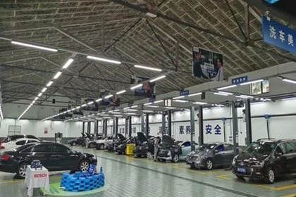 汽车维修店起名 汽车维修店铺起名
