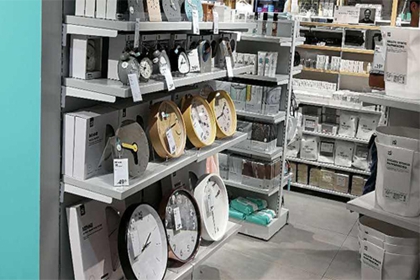 带金字的店名好听大气 金字旁的店名怎么取