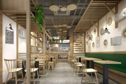 最新创意夜宵店名 个性夜宵店名字