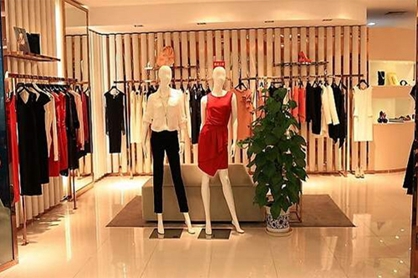 服装店起名两个字的大全 服装店名字两字店名