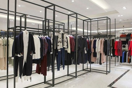 高档服装店铺名字大全 高档女装店名