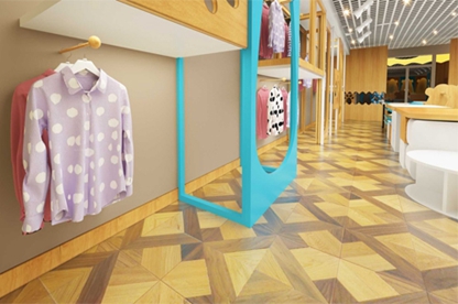 服装店起名大全 起服装店名字大全