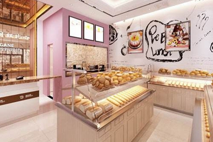 蛋糕店取名 蛋糕店怎么起名字好听