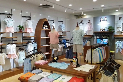 起名服装店铺名字大全 服装店如何取名