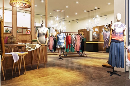 女装店起什么名字比较好 女装店名取什么好