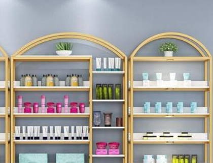 美妆店名称创意 新颖的美妆店名推荐