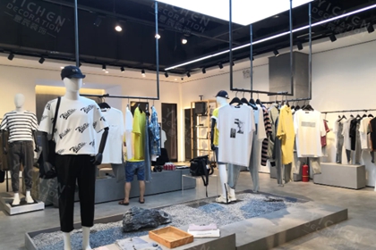 有创意的卖衣服的微信名 卖服装微信名吸引人