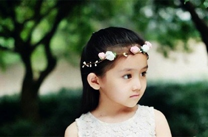 孙姓女孩名字 姓孙的女孩起什么名好听