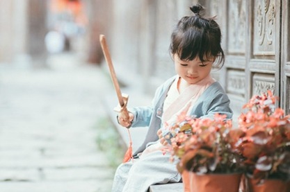 清明出生的女孩名字 清明生的孩子取名字