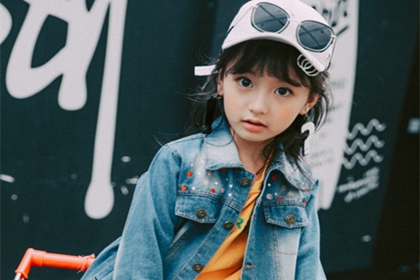 宝宝李姓取名大全 易读的李姓名字