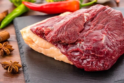 牛羊肉店铺名字大全 卖牛羊肉起什么名字好