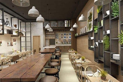 创意快餐店名字大全 独特的快餐店名字大全