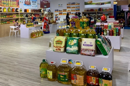 有特色的粮油店名 粮油店店名大全集