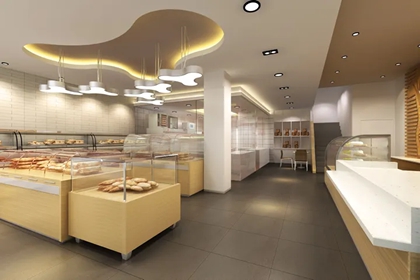 蛋糕店铺取名大全集 有点甜的名字