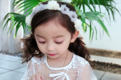 女宝宝缺木缺火起名 女宝缺火缺木怎么取名
