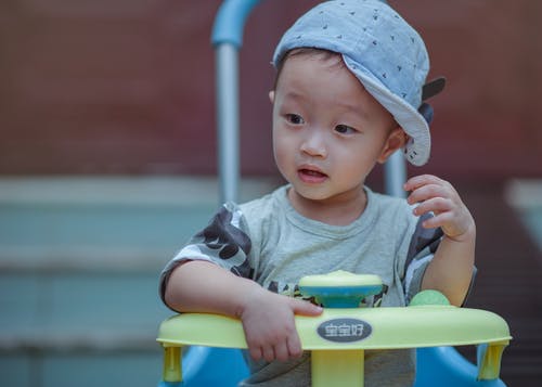 李姓的好听的男孩名字