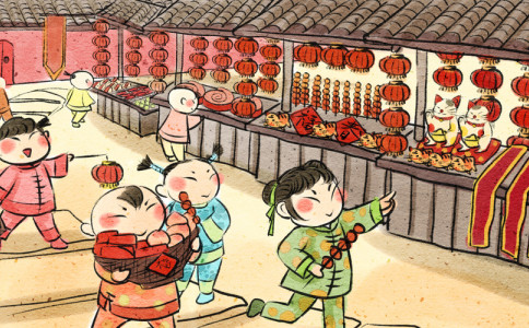 许姓女孩取名100分