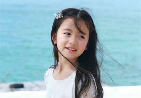 李钰涵女孩名字打分多少，李钰涵名字打分测试