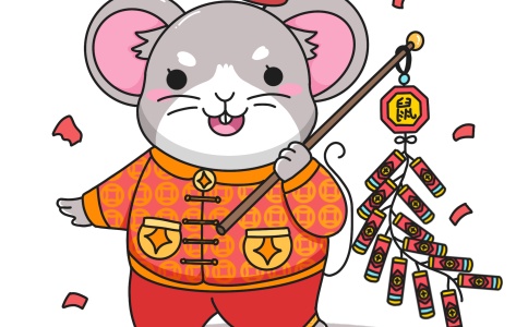 苏姓男孩名字鼠宝宝