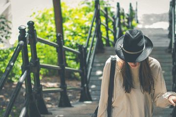 赏心悦目的300个小女孩名字（最新版）