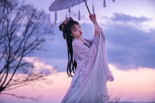 婉字取女孩名的寓意,婉字女孩最佳组合名字