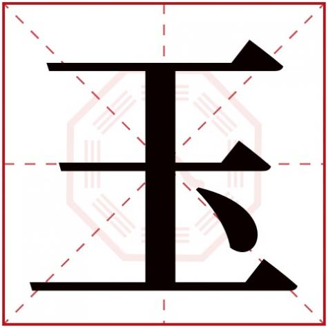 瑾字五行属什么,玉字五行属什么