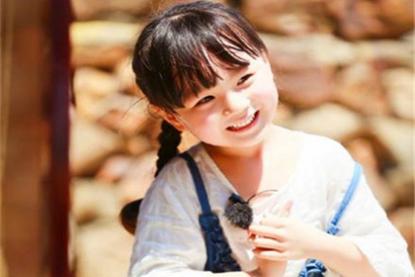 姓张的女孩起什么名字好听,姓张的女宝宝取什么名字好听