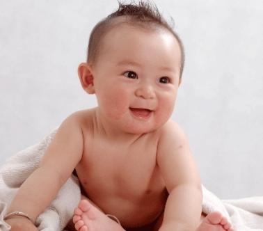龙年男孩子名字大全,龙年男婴儿好名字集锦