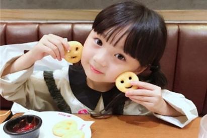 属虎女孩子取名,给属虎的小女孩取名字