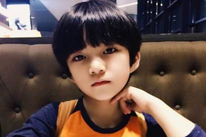 男孩属虎小名叫什么好,男虎宝宝取小名