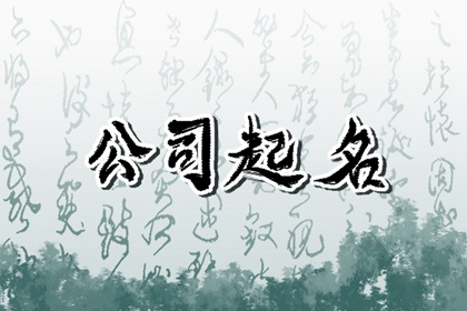 有创意的清洁公司名字 可以吸引客户的企业名称