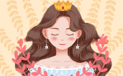姓姜的女孩名字优雅时尚 姓姜的女孩名字优雅时尚