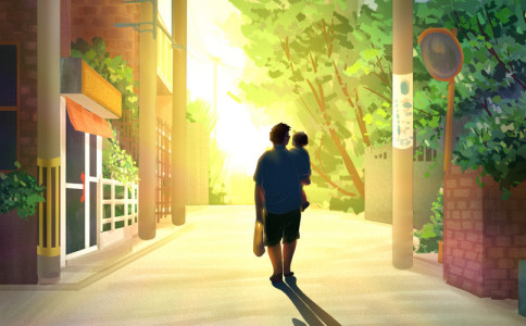 小孩名字有创意的 小孩名字有创意的
