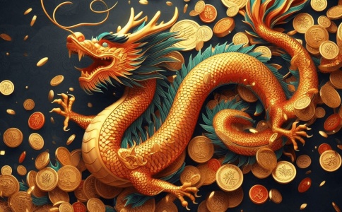2024龙年出生的糜姓宝宝名字大全 2024龙年出生的糜姓宝宝名字大全