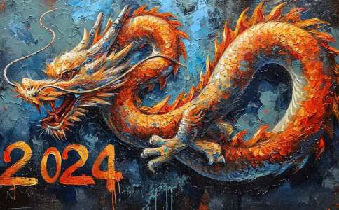 2024年属龙康姓男孩取名字大全 2024年属龙康姓男孩取名字大全