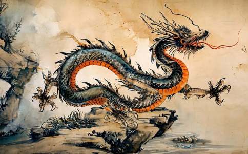 龙年吕姓宝宝名字 龙年吕姓宝宝名字