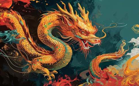 姓魏孩子龙年名字大全 姓魏孩子龙年名字大全